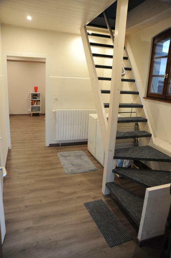 Maison La Rive Publier Bagian luar foto